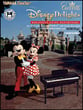 DISNEY DELIGHTS BK/MIDI piano sheet music cover